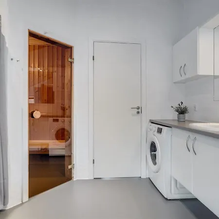 Holiday home Sirpa - 1km From The Sea In Ne Jutland By Interhome Saeby (Nordjylland)