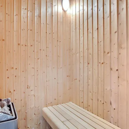 Sirpa - 1km From The Sea In Ne Jutland By Interhome * Saeby (Nordjylland)