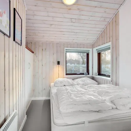 Sirpa - 1km From The Sea In Ne Jutland By Interhome *