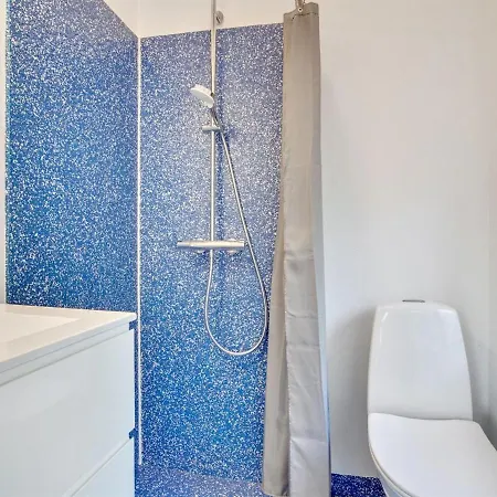 Sirpa - 1km From The Sea In Ne Jutland By Interhome Holiday home *
