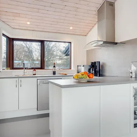 Sirpa - 1km From The Sea By Interhome Sæby
