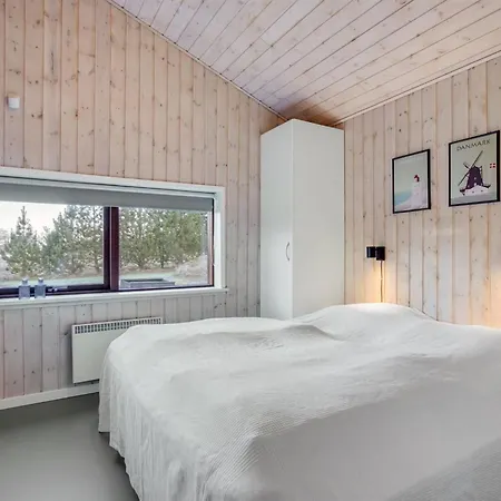 Sirpa - 1km From The Sea By Interhome Feriehus Sæby