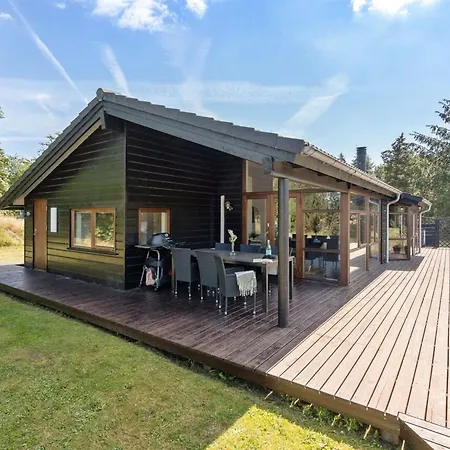 Sirpa - 1km From The Sea By Interhome Feriehus