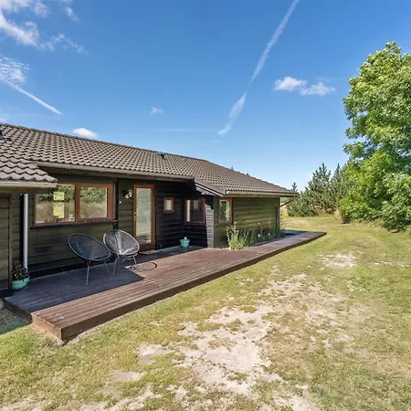 Sirpa - 1km From The Sea By Interhome *